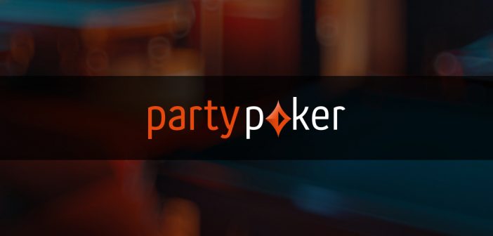 Partypoker Отменил комиссии за неактивность