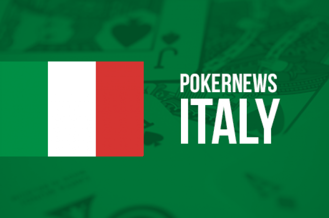 poker italia