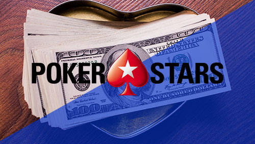 PokerStars Irma
