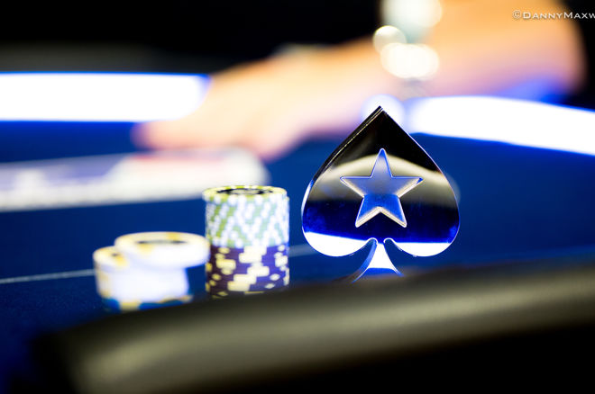 Pokerstars All Stars